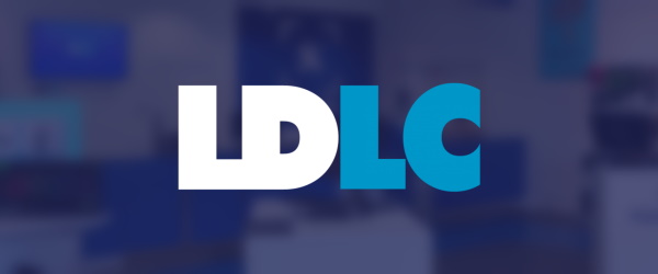 Logo de LDLC